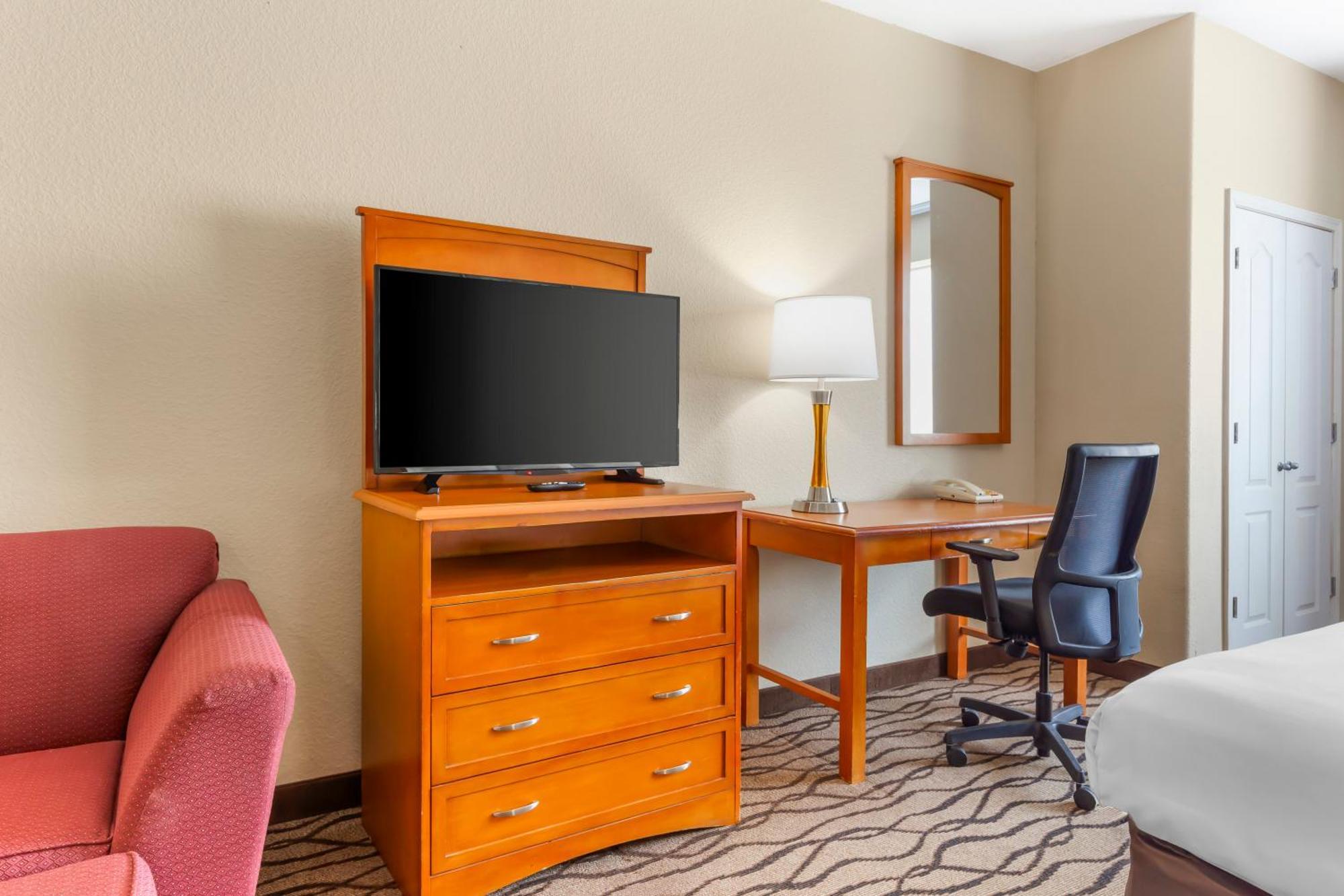 Comfort Inn & Suites Chesapeake - Portsmouth Екстер'єр фото