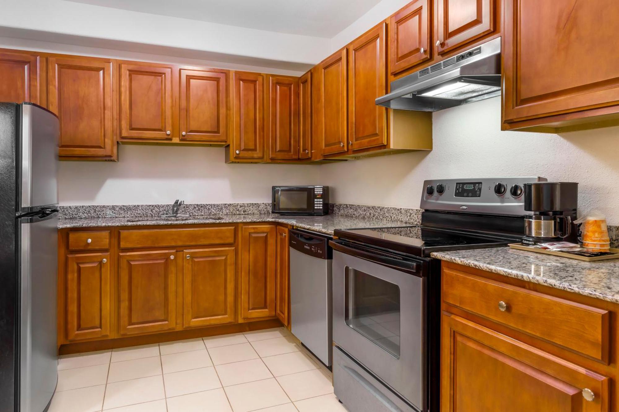 Comfort Inn & Suites Chesapeake - Portsmouth Екстер'єр фото